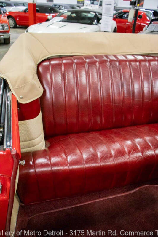 1947 Cadillac Series 62