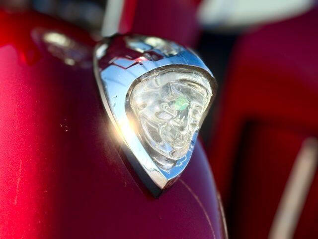 2019 Indian Roadmaster