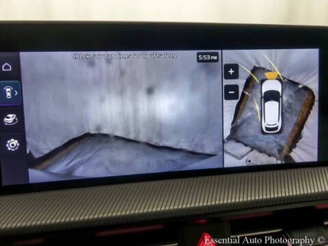 2023 Kia EV6 GT-Line