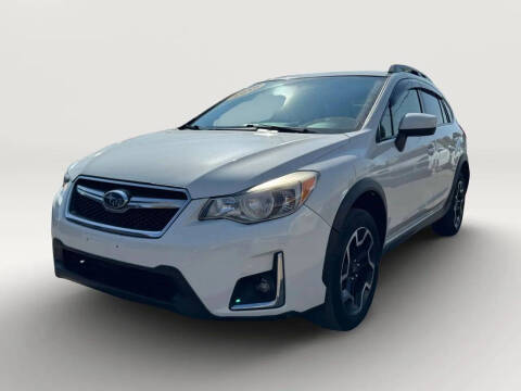 2016 Subaru Crosstrek 2.0i Premium