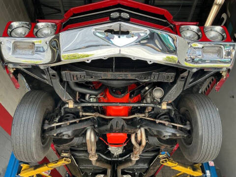 1970 Chevrolet Chevelle