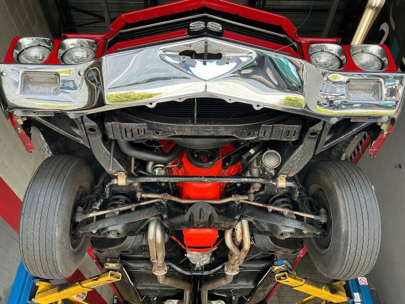 1970 Chevrolet Chevelle