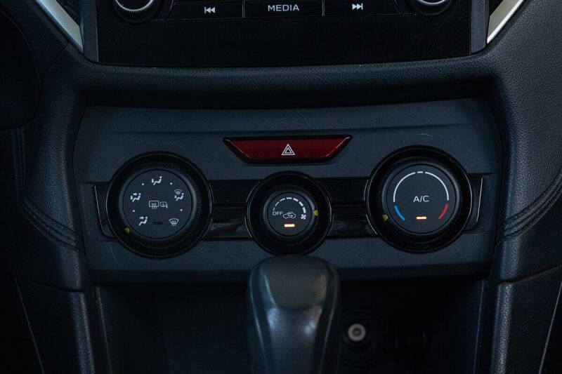 2017 Subaru Impreza Premium