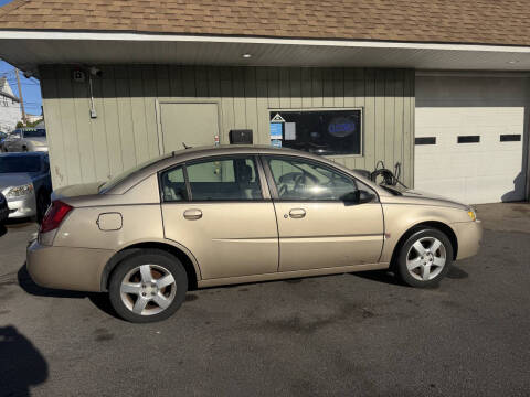 2006 Saturn Ion 2