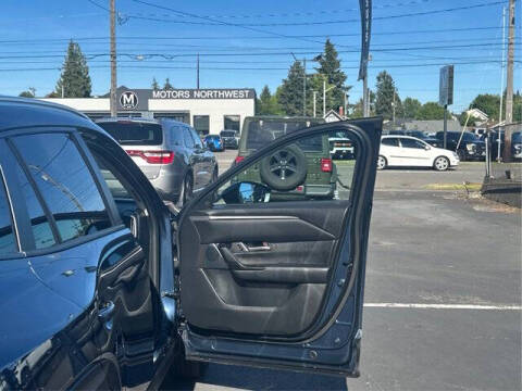 2026 Mazda CX-50 2.5 S Select