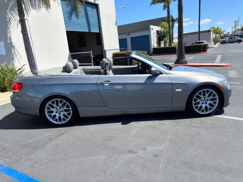2010 BMW 3 Series 328i