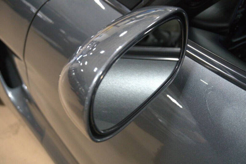 2003 Chevrolet Corvette