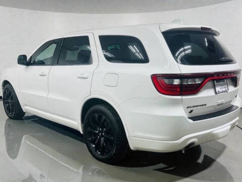 2019 Dodge Durango R/T