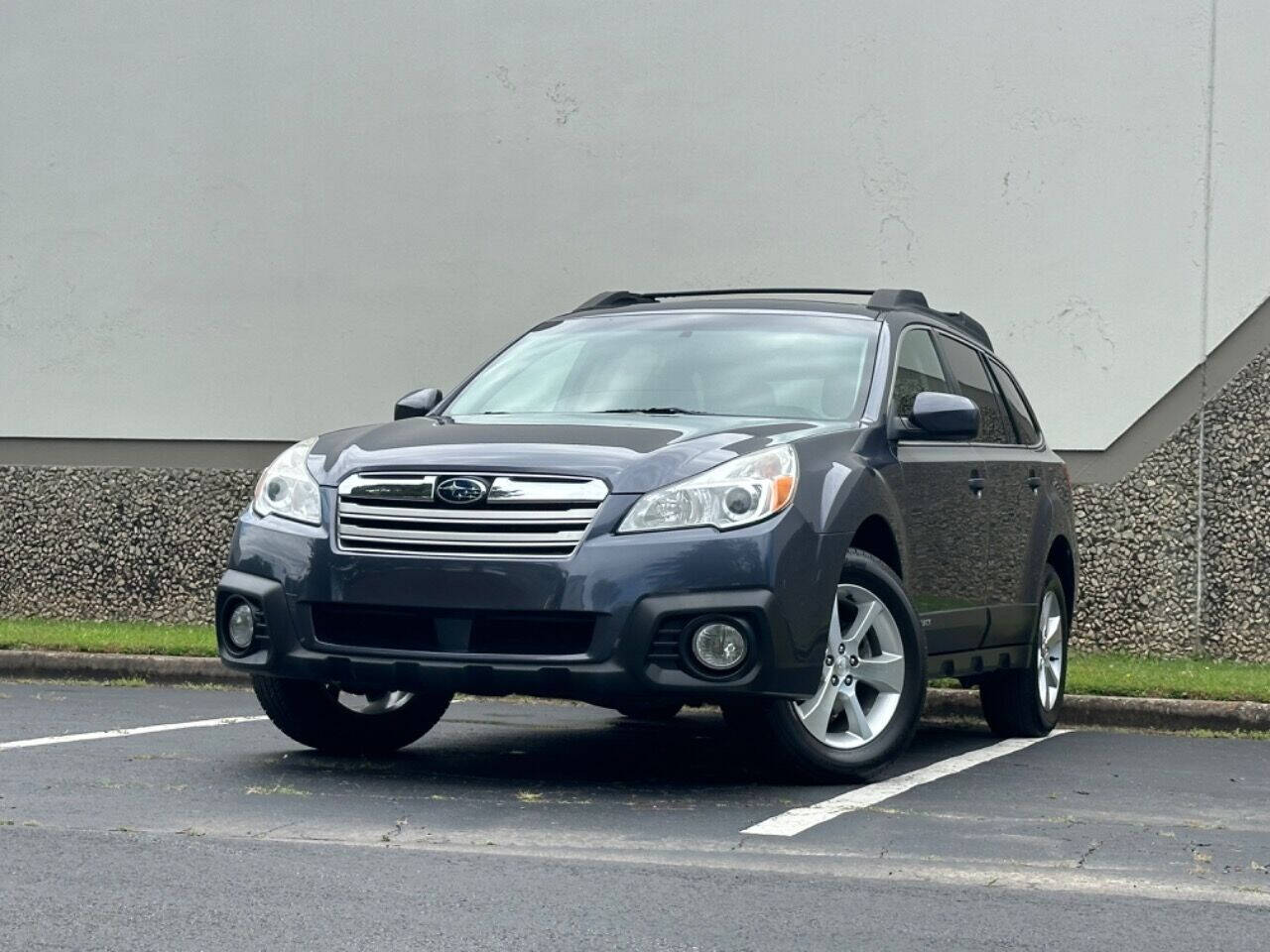 2014 Subaru Outback for sale in Austell, GA Prompt Luxury Cars LLC