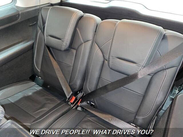 2014 Mercedes-Benz GL-Class GL 350 BlueTEC