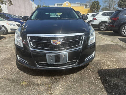 2017 Cadillac XTS Luxury
