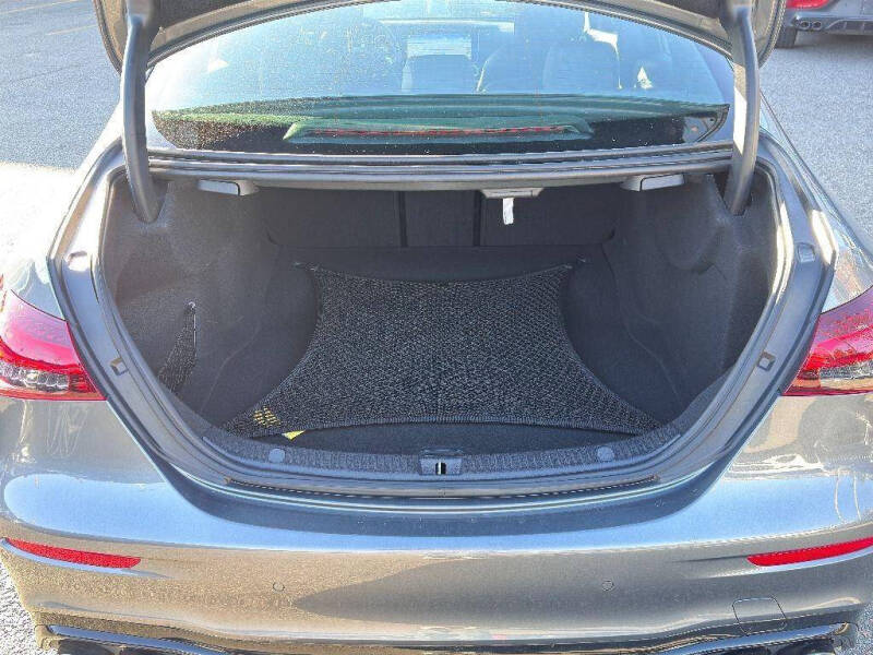 2023 Mercedes-Benz E-Class AMG E 53