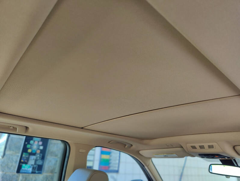 2015 BMW X3 xDrive35i