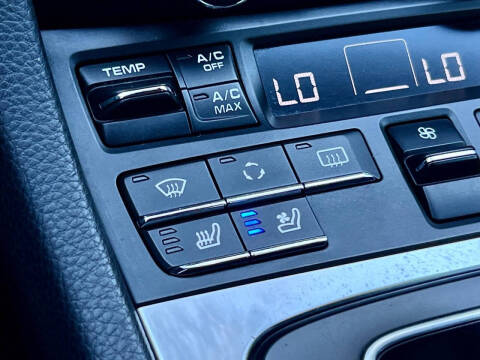 2013 Porsche 911 Carrera