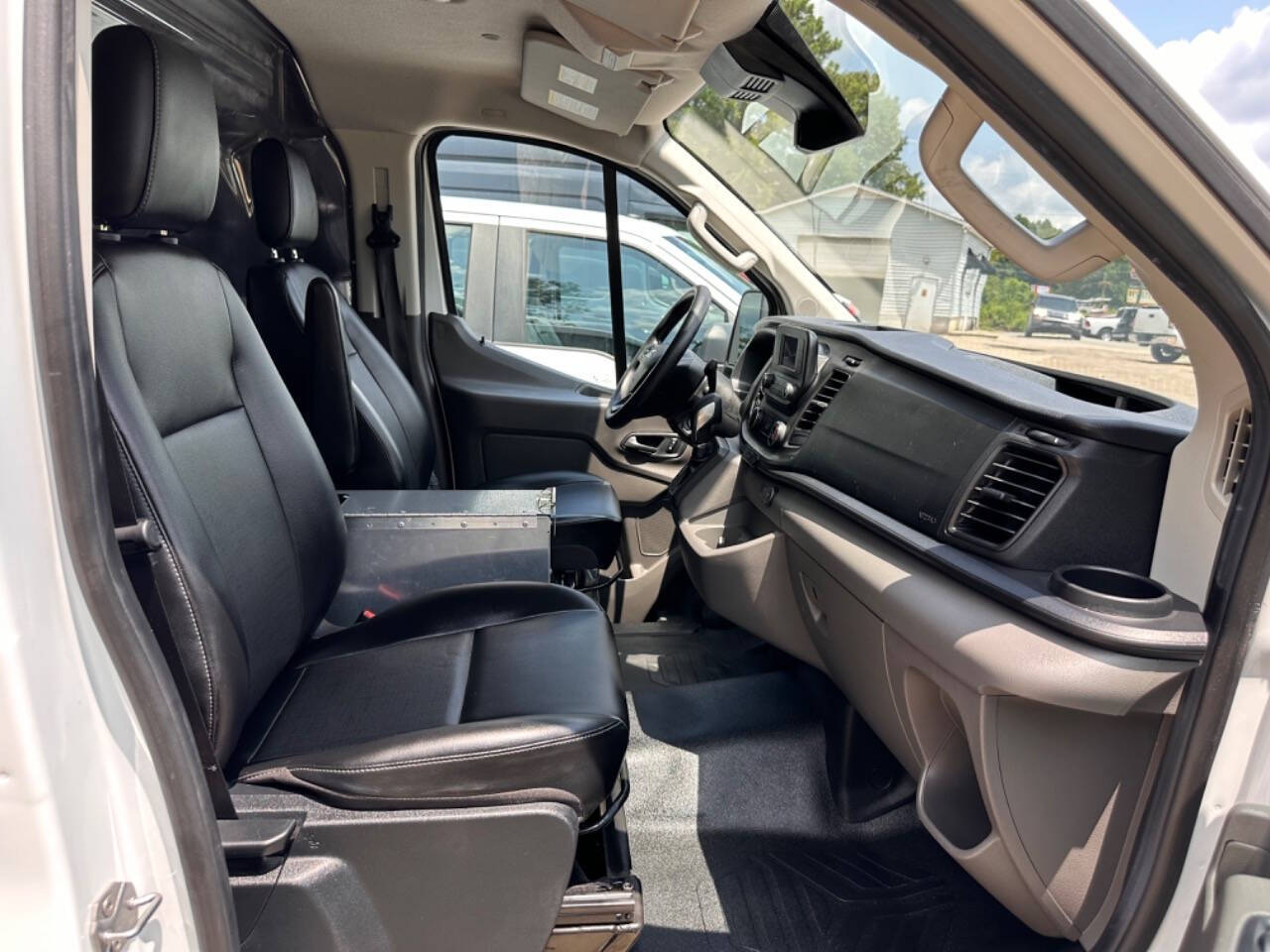 2020 Ford Transit for sale at Karas Auto Sales Inc. in Sanford, NC