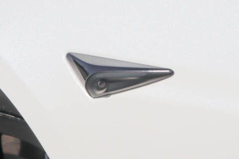 2022 Tesla Model S