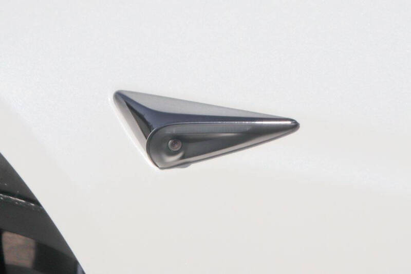 2022 Tesla Model S