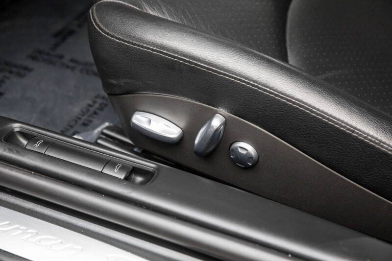 2006 Porsche Cayman S