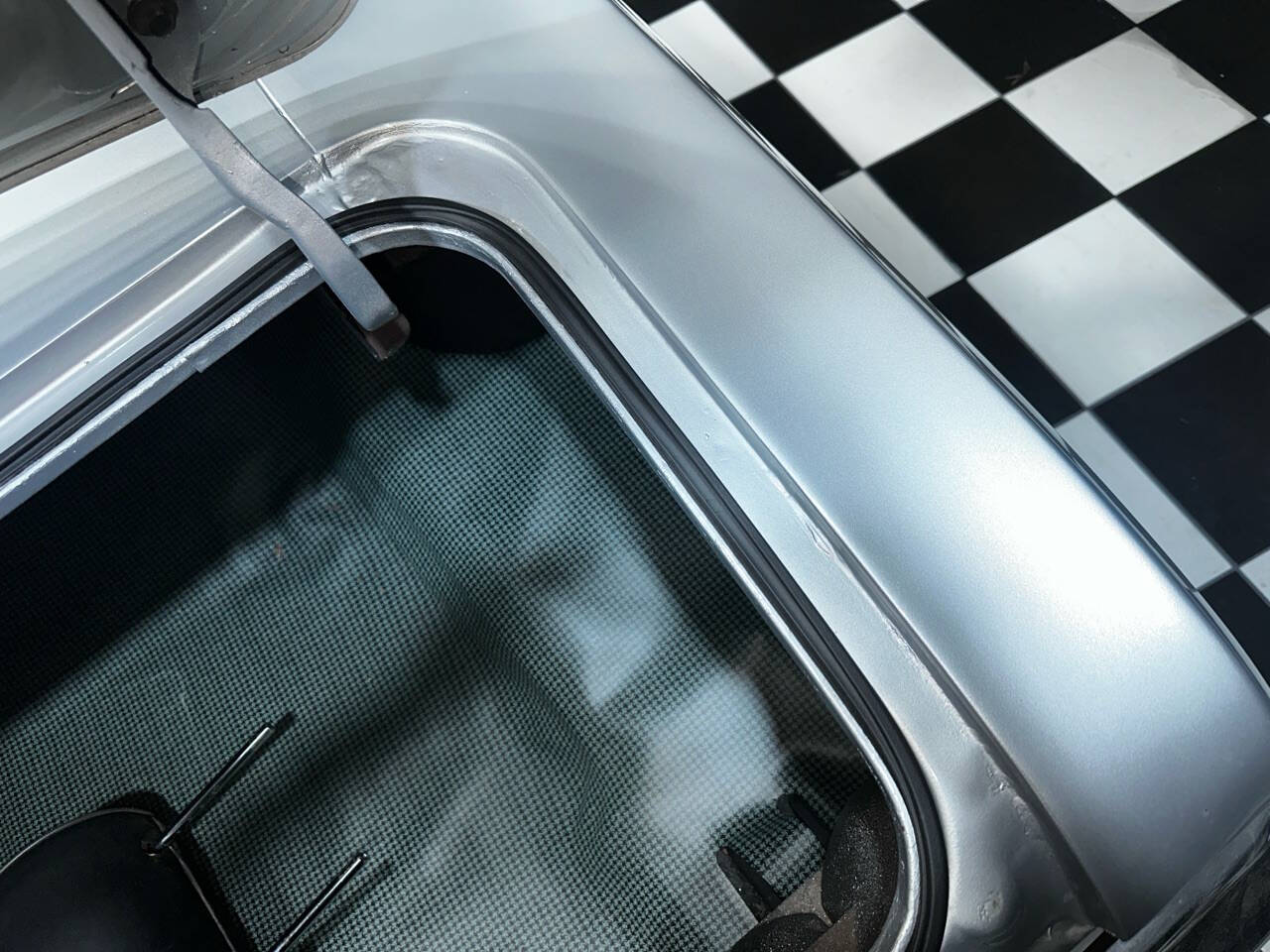 1969 Pontiac Firebird 44