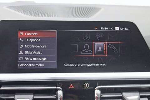 2022 BMW 4 Series M440i xDrive