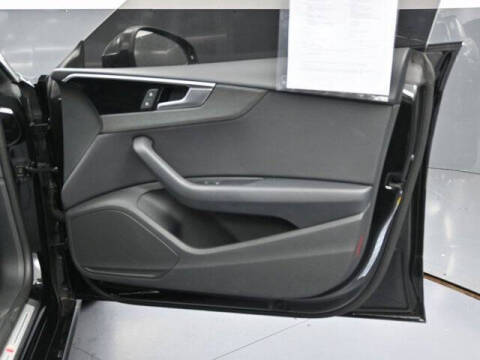 2024 Audi A5 Sportback quattro S line Premium 45 TFSI