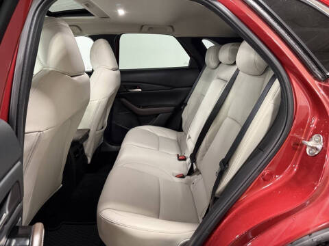 2023 Mazda CX-30 2.5 Turbo Premium