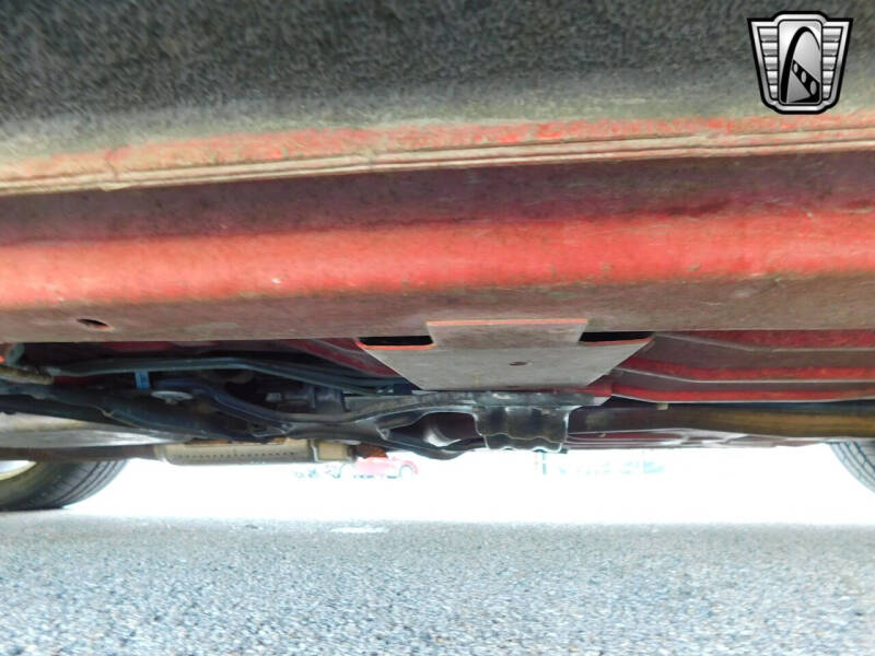 1995 Chevrolet Camaro Z28