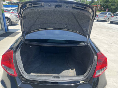 2012 Honda Accord EX-L