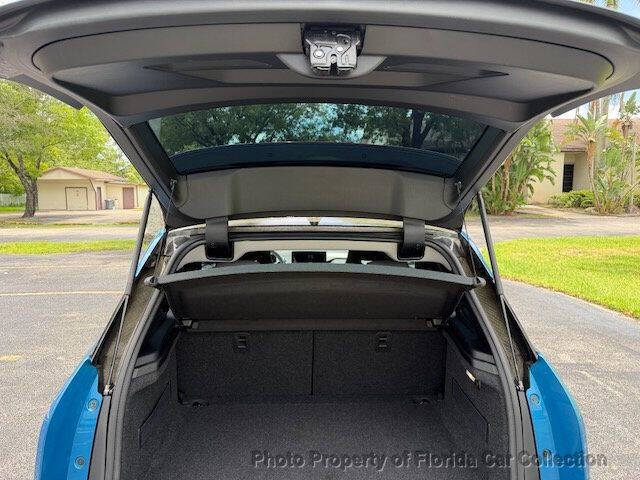 2017 BMW i3 94 Ah