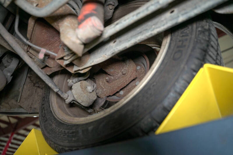 1996 Pontiac Firebird Formula