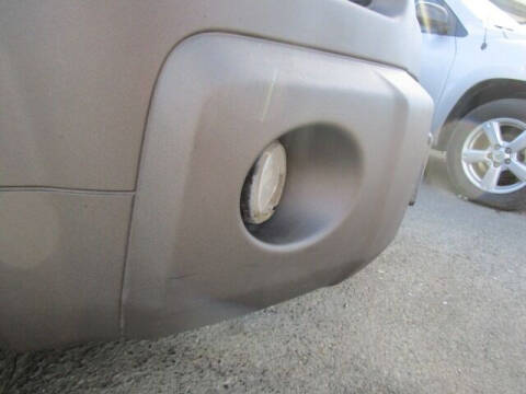 2003 Honda Element EX