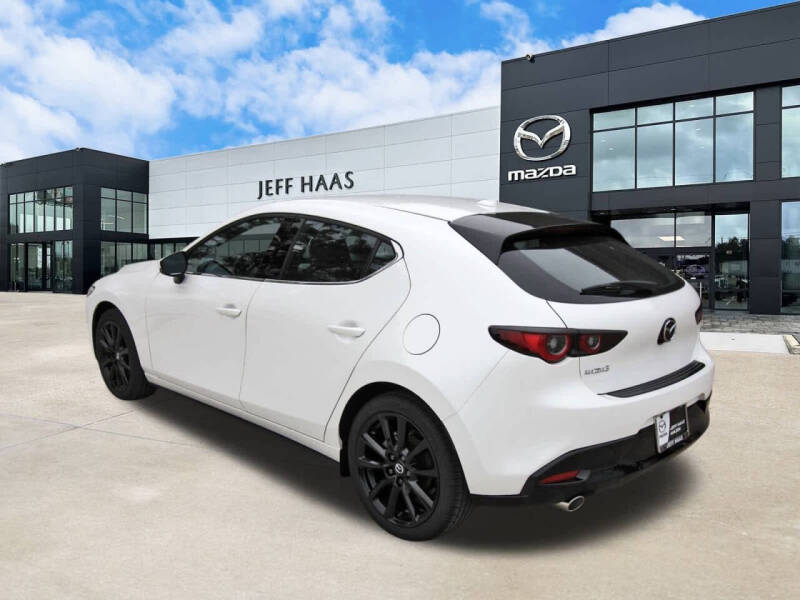 2026 Mazda Mazda3 Hatchback 2.5 S Premium