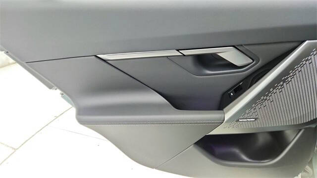 2026 BMW 5 Series 540i xDrive