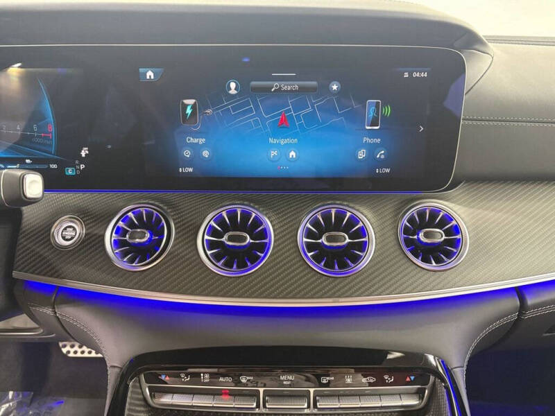 2024 Mercedes-Benz AMG GT 63 S E Performance