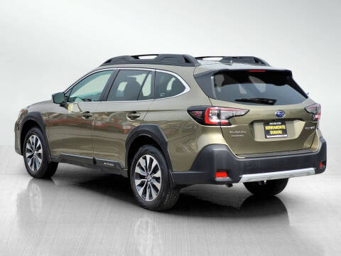 2024 Subaru Outback Limited