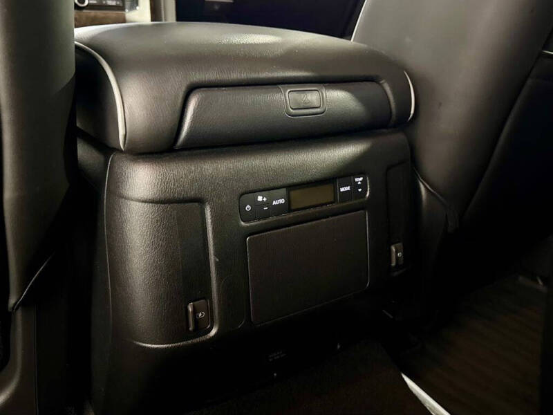 2021 Infiniti QX80 Premium Select