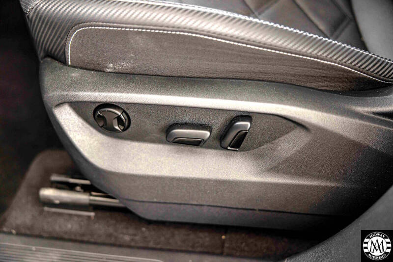 2024 Volkswagen Atlas Cross Sport SE