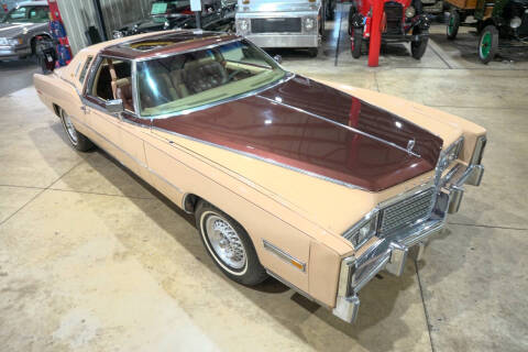 1978 Cadillac Eldorado