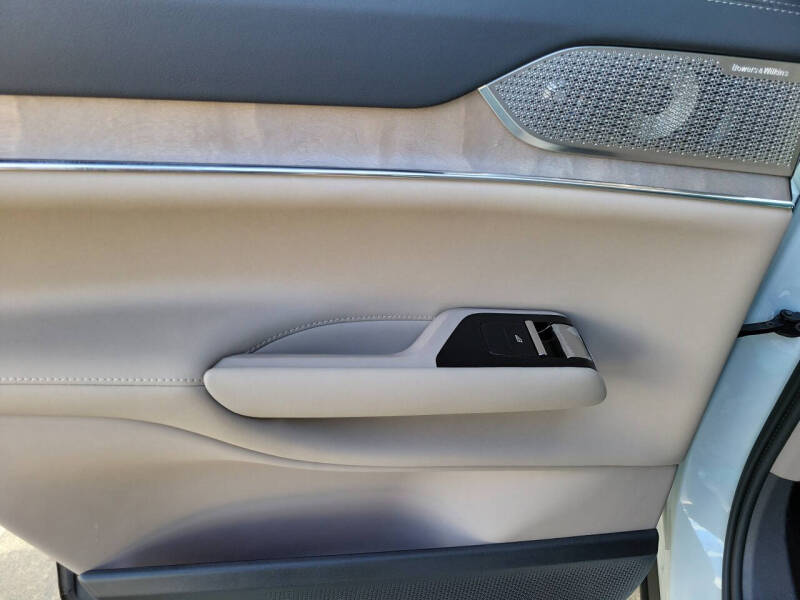 2025 Volvo EX90 Twin Ultra 7P