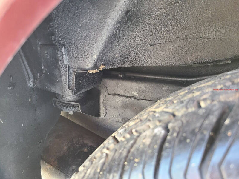 1974 Chevrolet Corvette