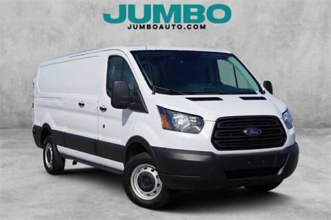 2019 Ford Transit Cargo for sale at JumboAutoGroup.com - Jumboauto.com in Hollywood FL