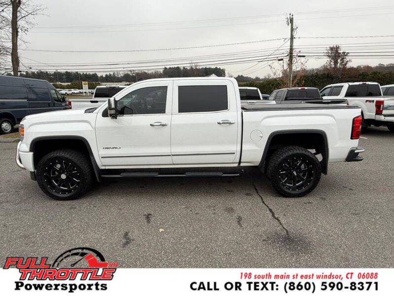 2014 GMC Sierra 1500