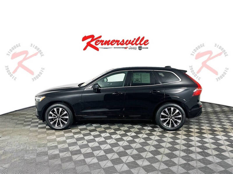 2023 Volvo XC60 B5 Core