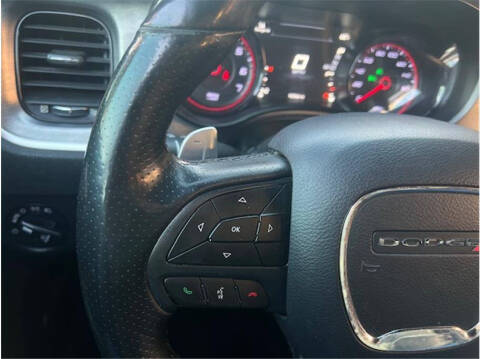 2018 Dodge Charger Daytona 392