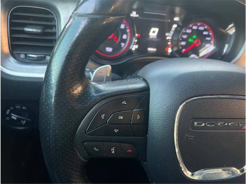 2018 Dodge Charger Daytona 392