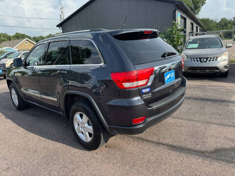 2013 Jeep Grand Cherokee