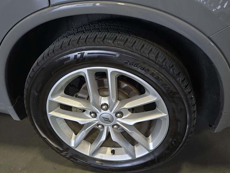 2023 Dodge Durango R/T