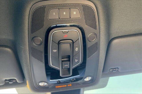 2018 Audi S4 3.0T quattro Premium Plus