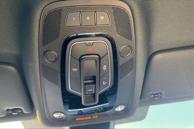 2018 Audi S4 3.0T quattro Premium Plus