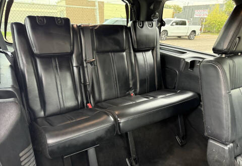 2015 Lincoln Navigator